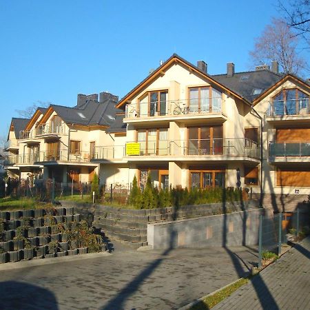 Apartment Apartament Olszowka By Interhome Белско-Бяла Екстериор снимка