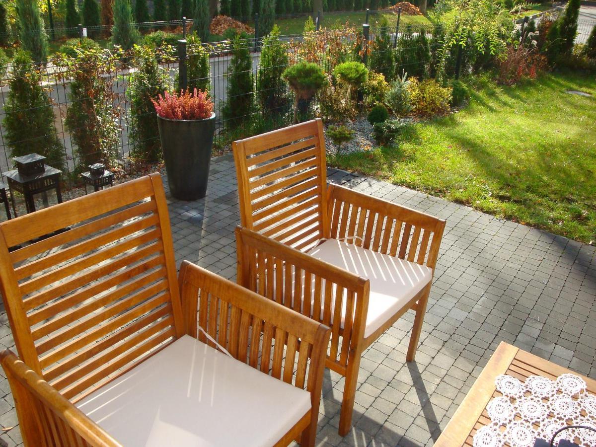 Apartment Apartament Olszowka By Interhome Белско-Бяла Екстериор снимка