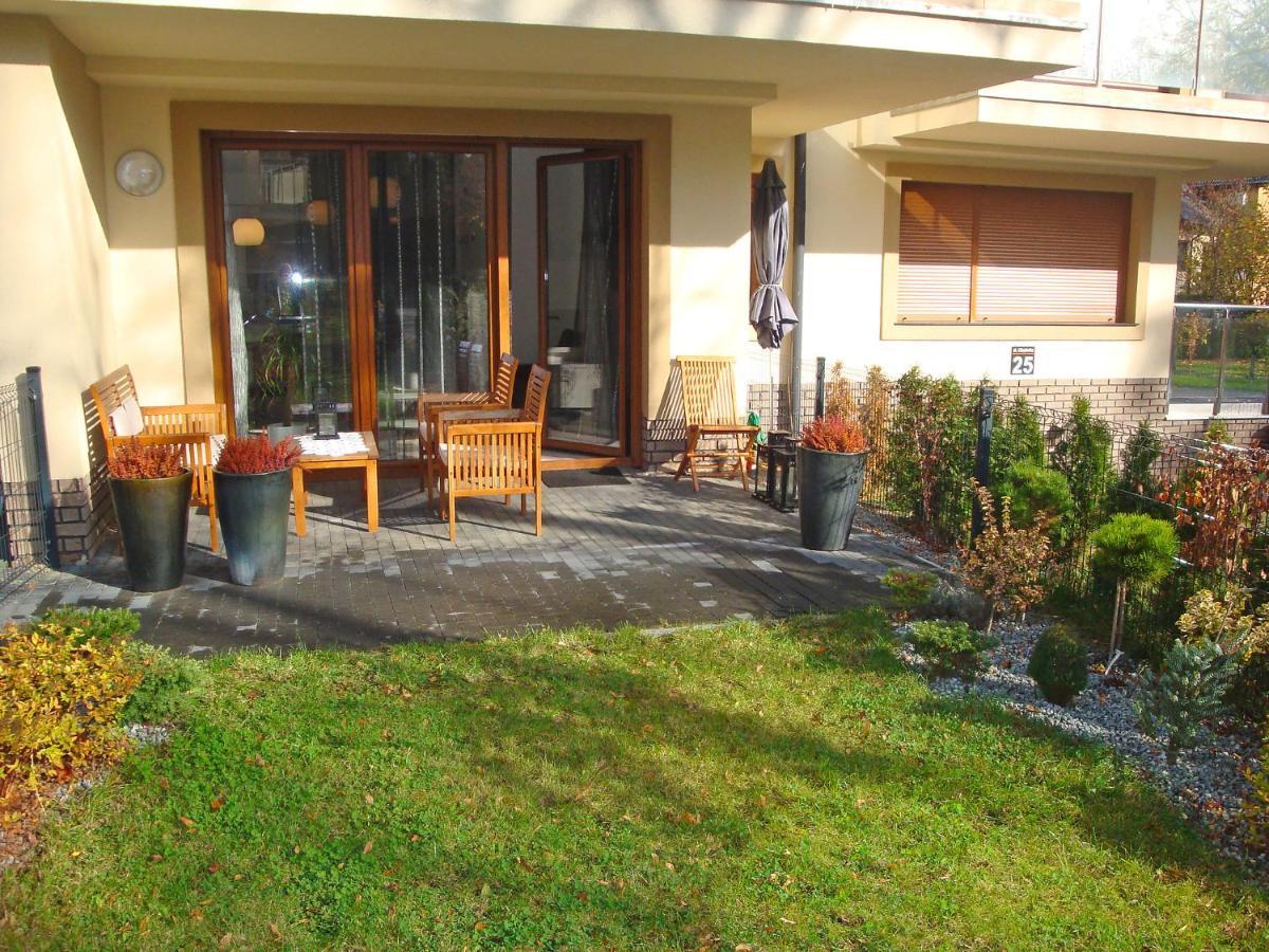 Apartment Apartament Olszowka By Interhome Белско-Бяла Екстериор снимка