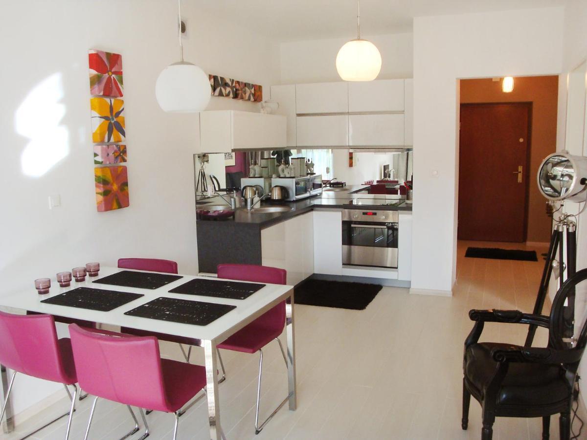 Apartment Apartament Olszowka By Interhome Белско-Бяла Екстериор снимка