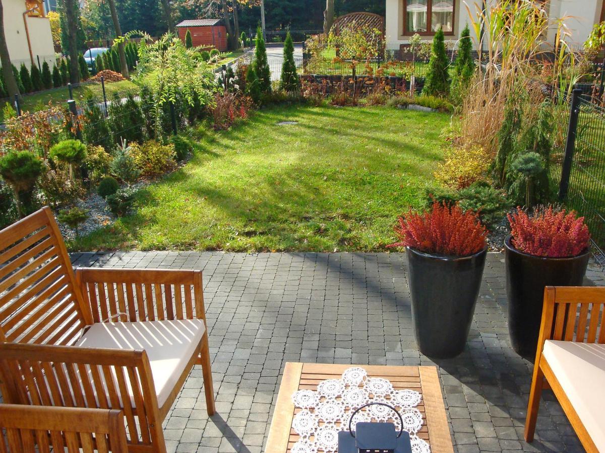 Apartment Apartament Olszowka By Interhome Белско-Бяла Екстериор снимка