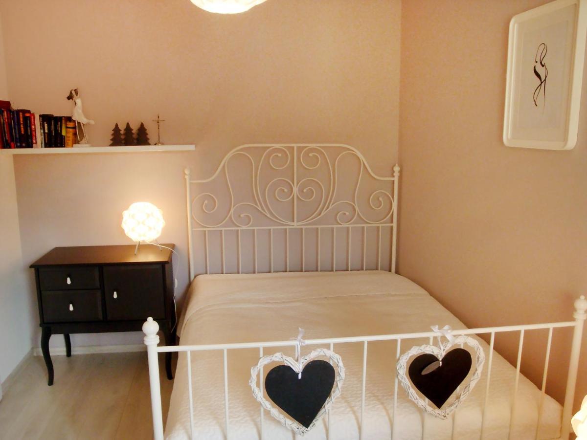 Apartment Apartament Olszowka By Interhome Белско-Бяла Екстериор снимка